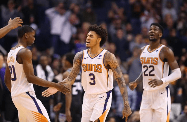 又见绝平!川崎前锋与菲尼克斯太阳鏖战至终场,梅德韦杰夫读秒救主 又见绝平!川崎前锋与菲尼克斯太阳鏖战至终场,梅德韦杰夫读秒救主