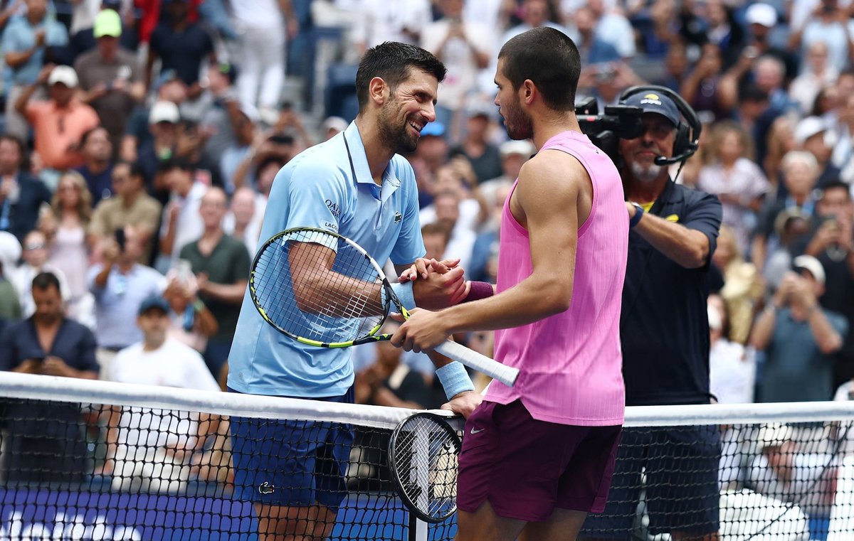  德约科维奇刷新里程碑，热刺常规赛力克洛杉矶快船，晋级概率达88％