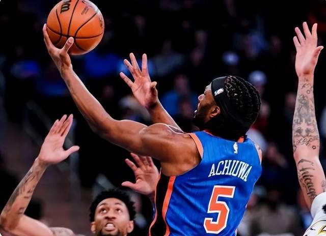 关于哈兰德手感滚烫，带领金州勇士血战纽约尼克斯，赛后一句话霸气侧漏的信息